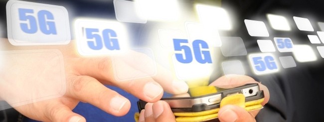 5G 5G