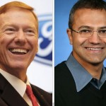 CEO Microsoft