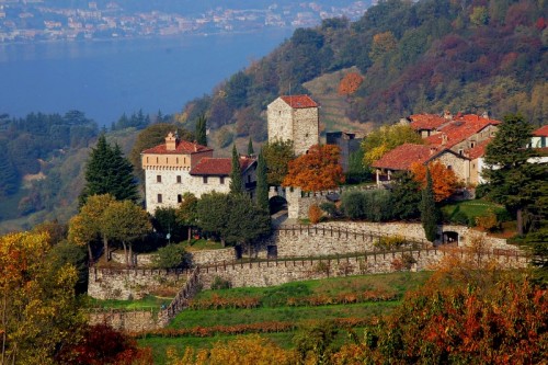 Castello Rossino