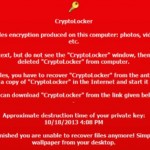 Cryptolocker