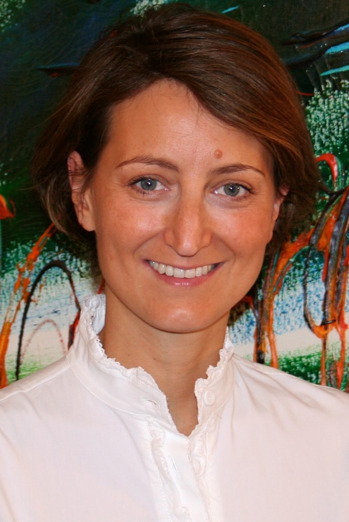 Federica Gabardi IAB Italia Federica Gabardi IAB Italia