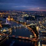 Londra