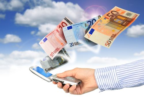 M commerce M commerce