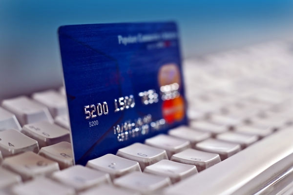 Online-banking Online-banking