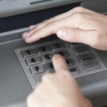 Pin bancomat