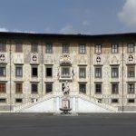 Scuola Normale Superiore pisa