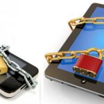 Sicuerezza tablet smarphone