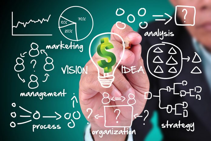 Start up Start up