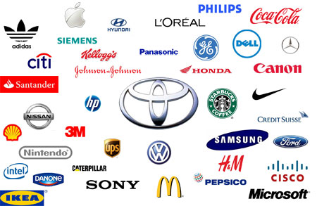 Best-Global-Brands