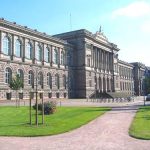 Università strasburgo