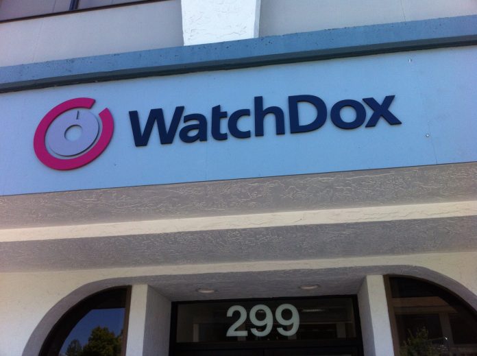 WatchDox WatchDox