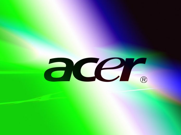 acer acer