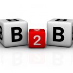 b2b