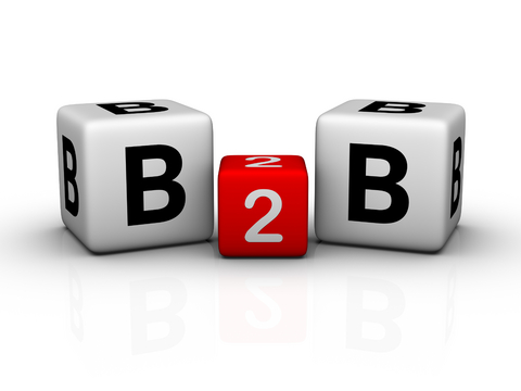 b2b b2b