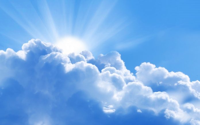cloud cloud