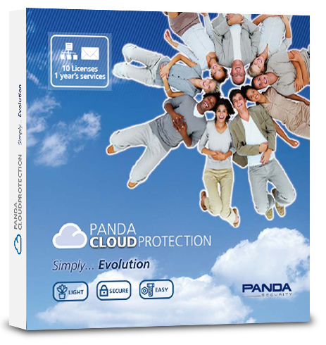cloud-protection