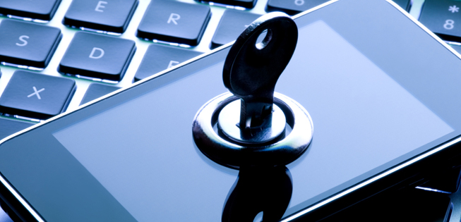 dispositivi mobile Buoni propositi digitali nel 2020 per il 40% degli utenti