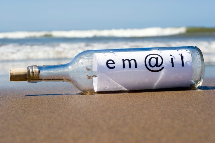 email email