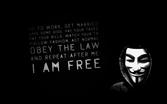 hacker hacker