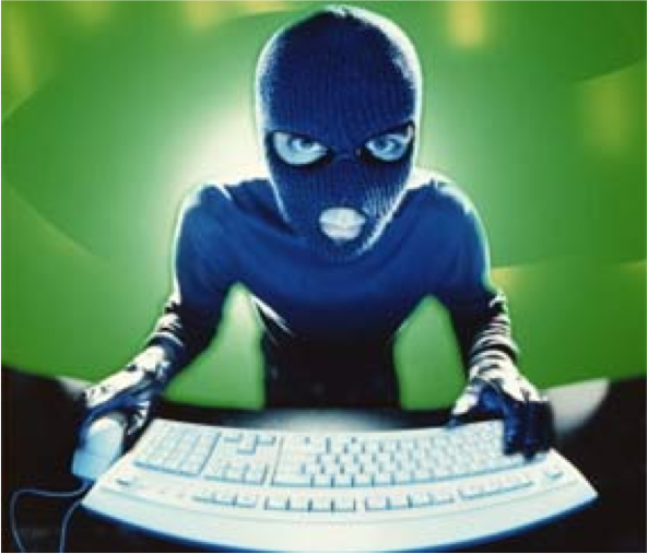 hacker hacker