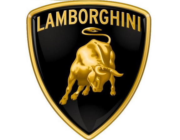 lamborghini-logo Lamborghini autentica le auto d'epoca con Salesforce Blockchain