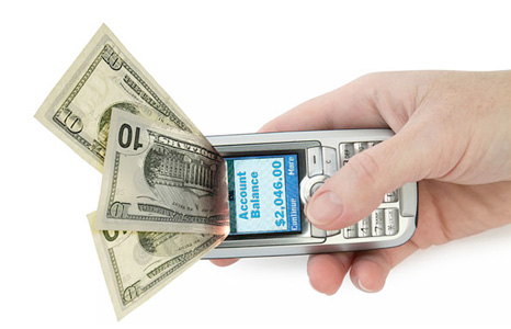 mobile payment