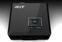 proiettori acer