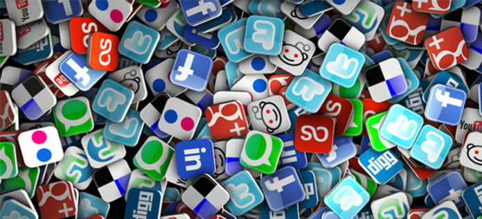 social-network social-network