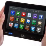 tablet