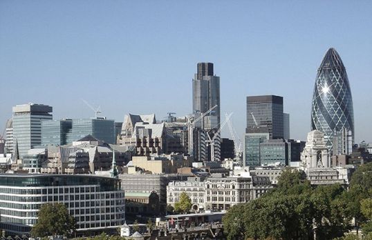 tech-city-londra