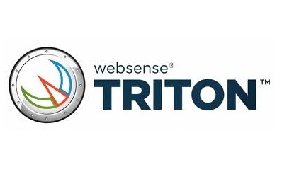 websense triton