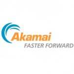 Akamai new logo