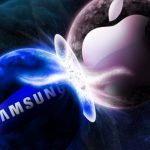 Apple – Samsung