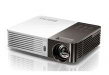 BenQ miniproiettore