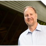 Bill Parnell – President and CEO Datalogic ADC Inc.