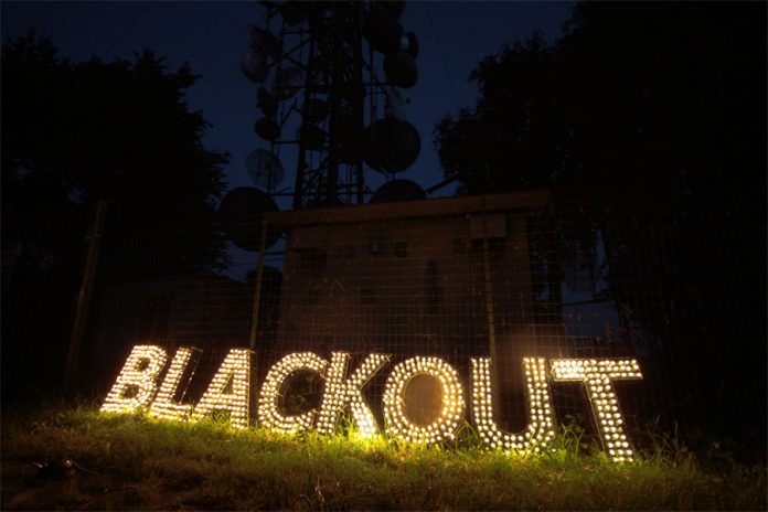 Blackout