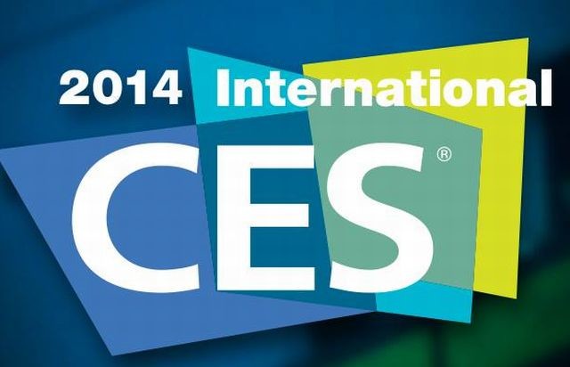 CES 2014 CES 2014