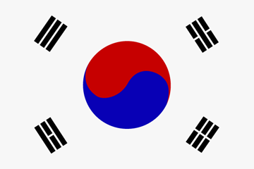 Corea-del-Sud