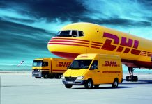DHL, tre campagne di phishing internazionale ai danni dei clienti