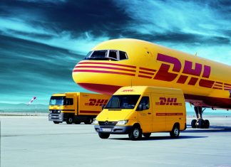 DHL, tre campagne di phishing internazionale ai danni dei clienti DHL, tre campagne di phishing internazionale ai danni dei clienti