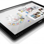 Lenovo horizon