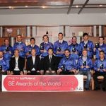 Roland Service Engineer Award