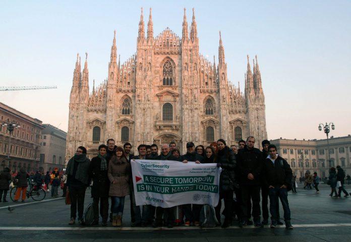 Student Conference Milan Student Conference Milan