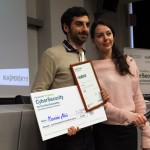 Student Conference_Milan 1