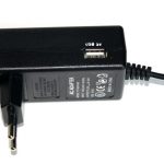 caricabatterie notebook