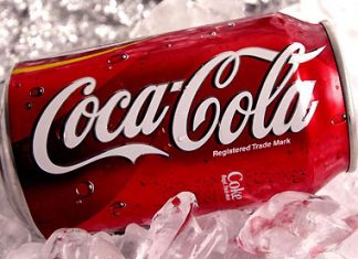 Coca-Cola European Partners