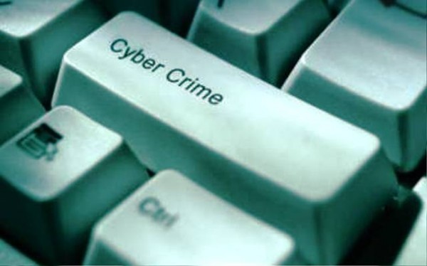 cyber-crime