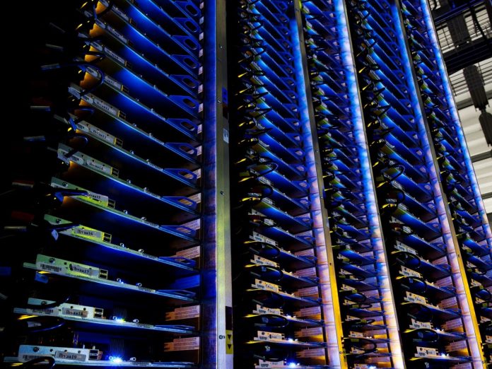 data_center data center