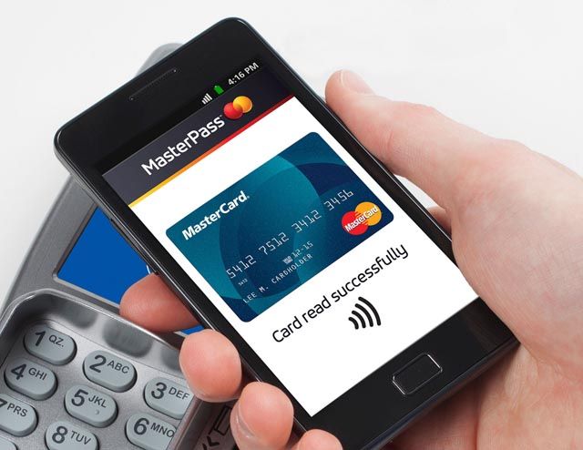 masterpass masterpass