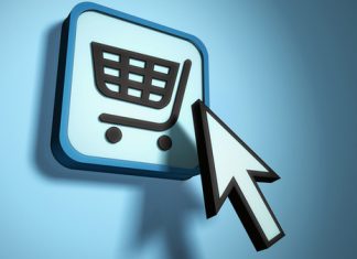 Il negozio digitale del futuro negozio online